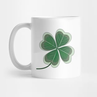 Clover Mug